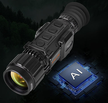 Thermal Monocular for Sale: Your Complete Shopping Guide 2025