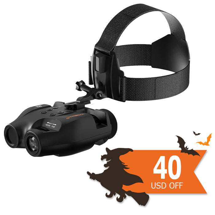 GTMEDIA N4 Night Vision Goggles Binoculars