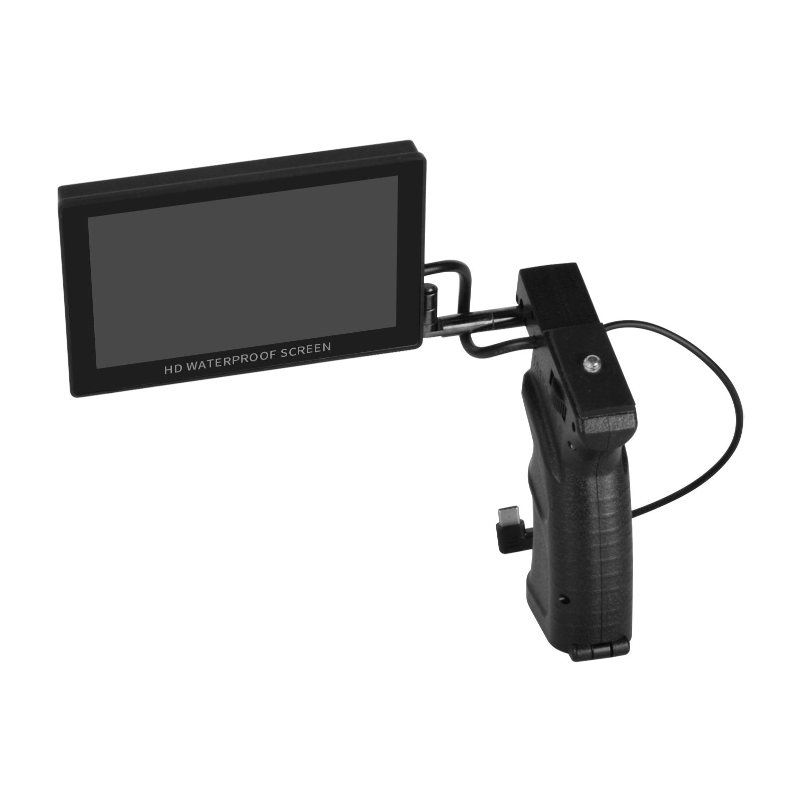 Extension Screen for AI15/H3 Thermal