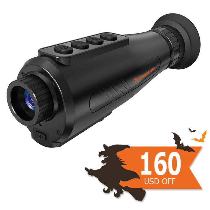 Hawkeye AI15 Thermal Imaging Monocular
