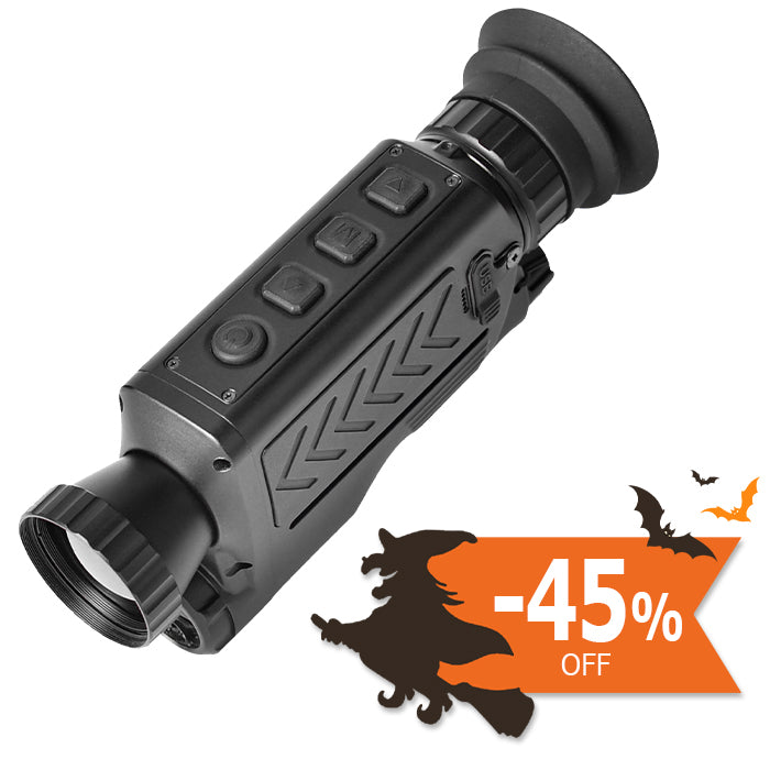 ClearView H35L Thermal Imaging Monocular