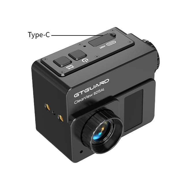 Type-C Interface