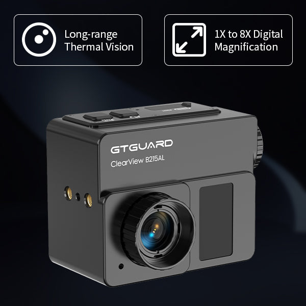 Digital zoom