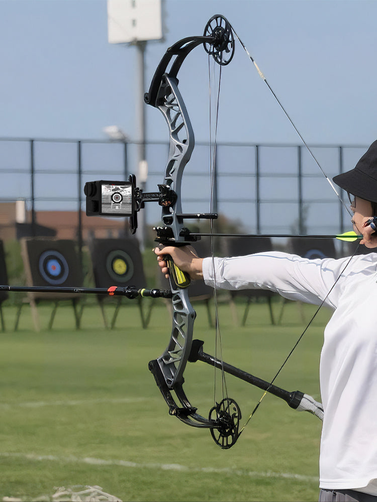 B215AL thermal bow sight
