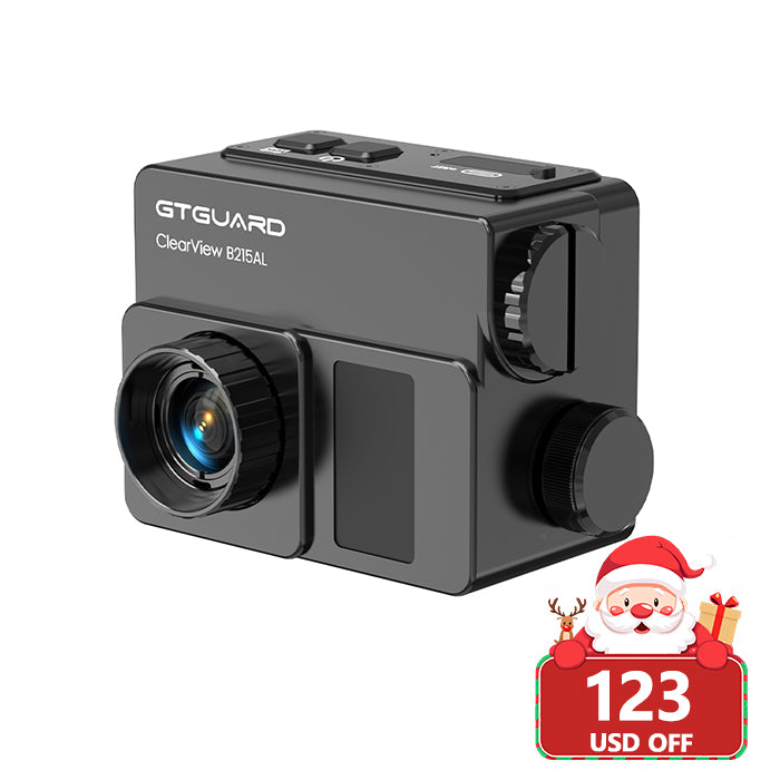 ClearView B215AL Thermal Bow Sight