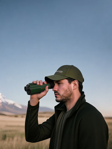 best thermal monocular