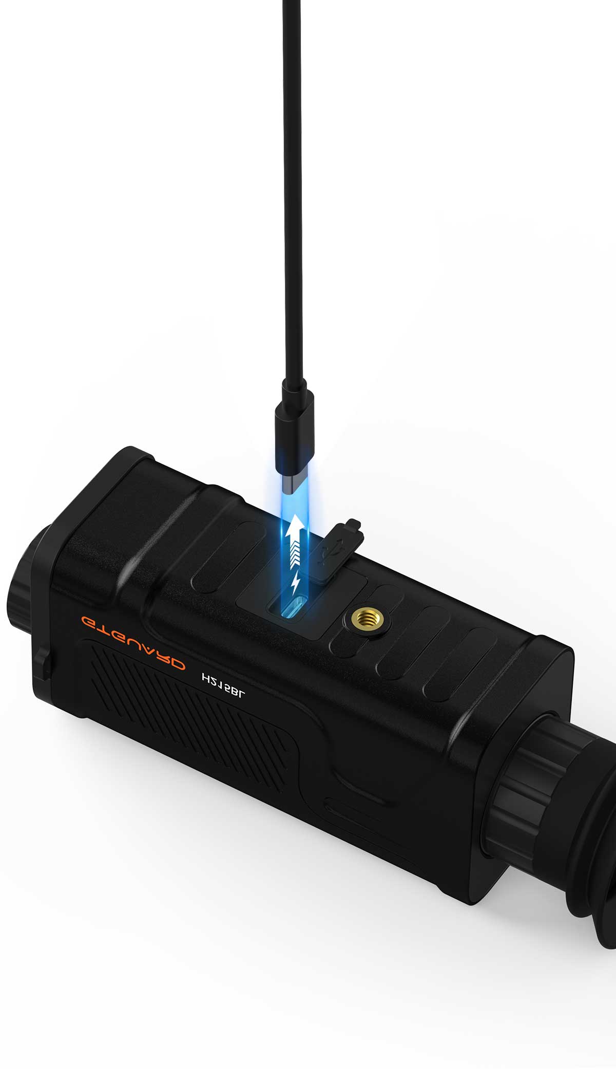 Multi-function Type-C