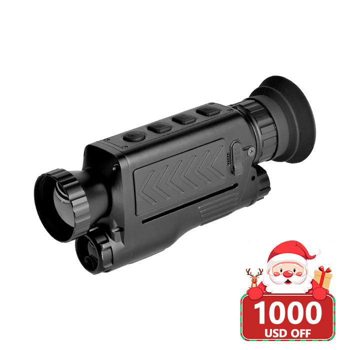 ClearView H35L Thermal Imaging Monocular