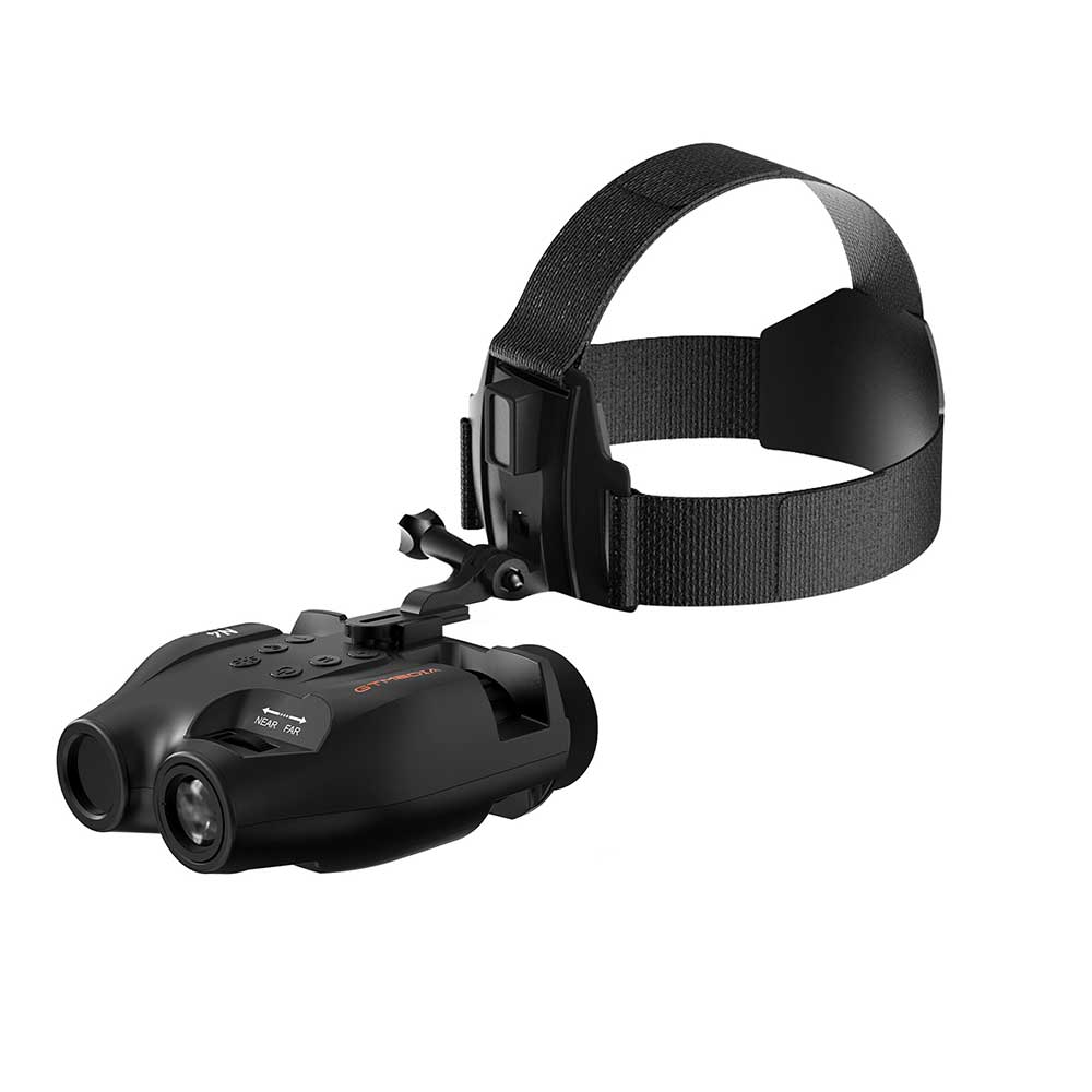 Head Band Of N4 Night Vision