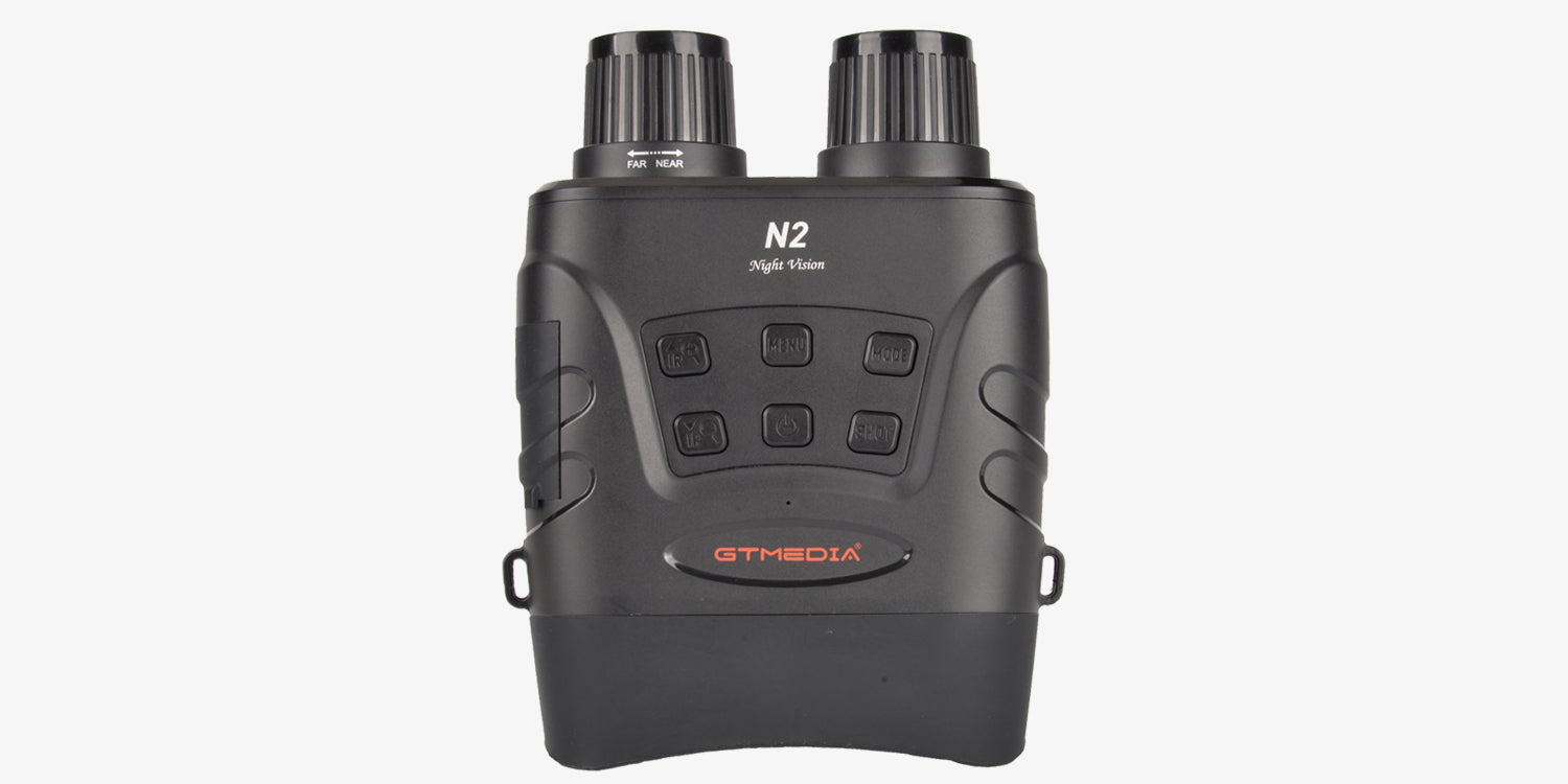 n2 night vision device