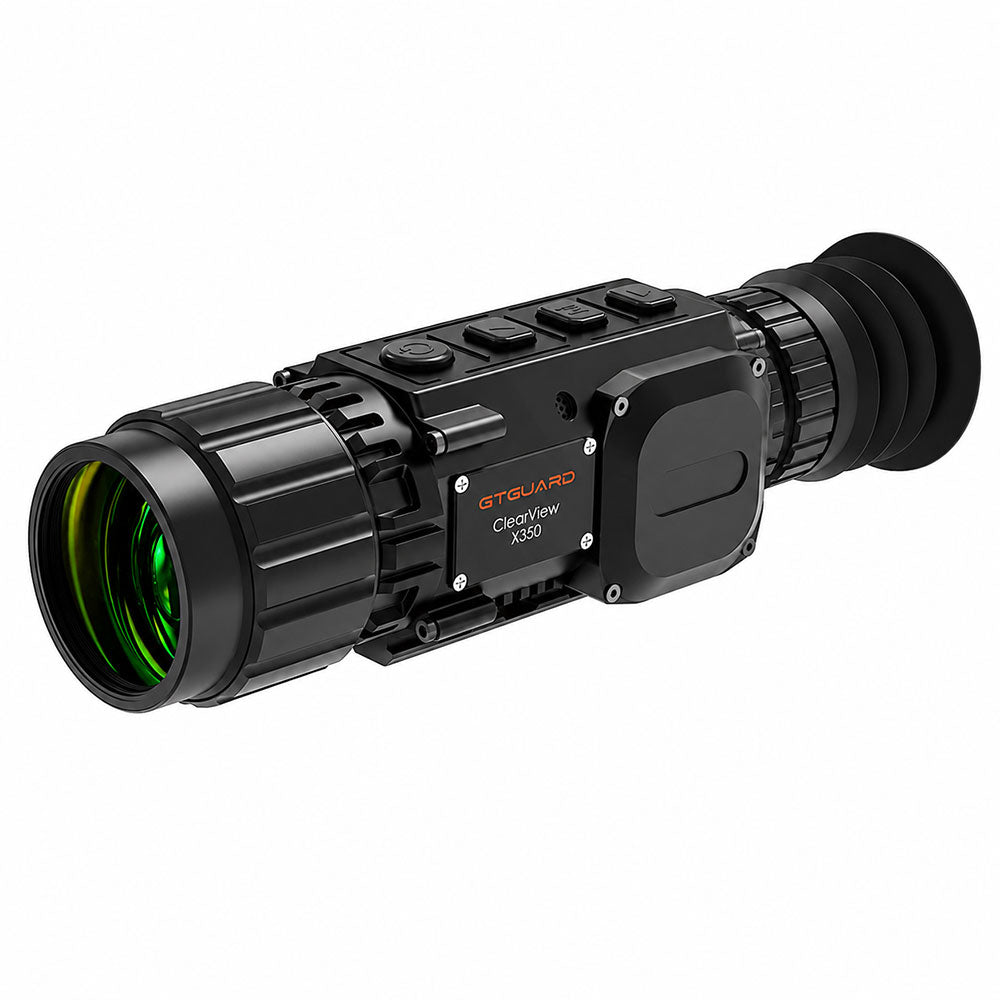 ClearView X350 Thermal Imaging