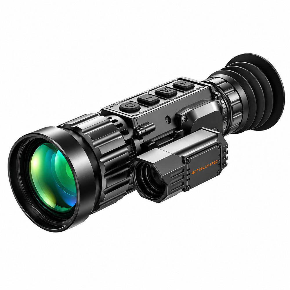 ClearView X650L Thermal Imaging