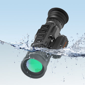 thermal vision goggles price GTGUARD ClearView X650L Thermal Optics