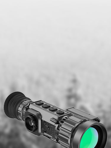 X650L_Thermal scope