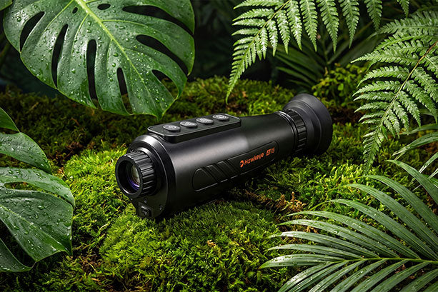 best handheld thermal monocular