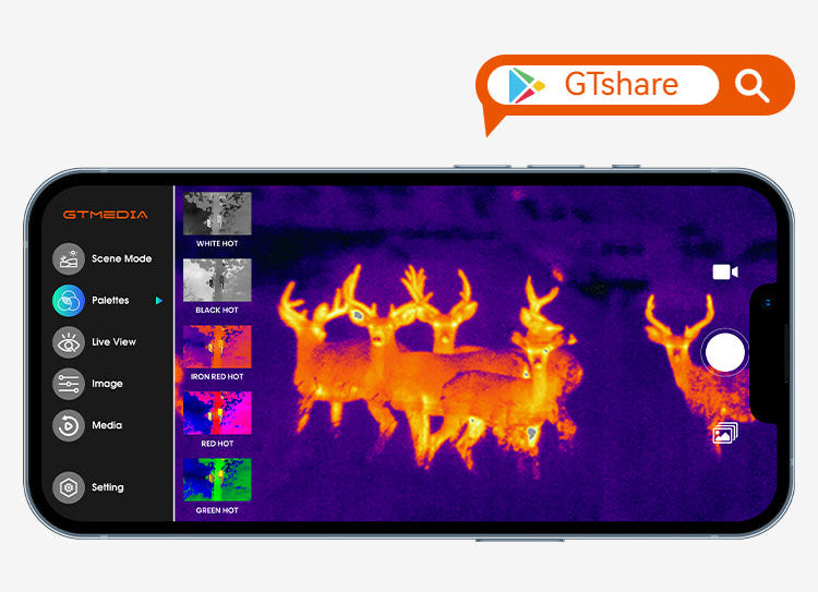 gtmedia ai15 gtshare app m