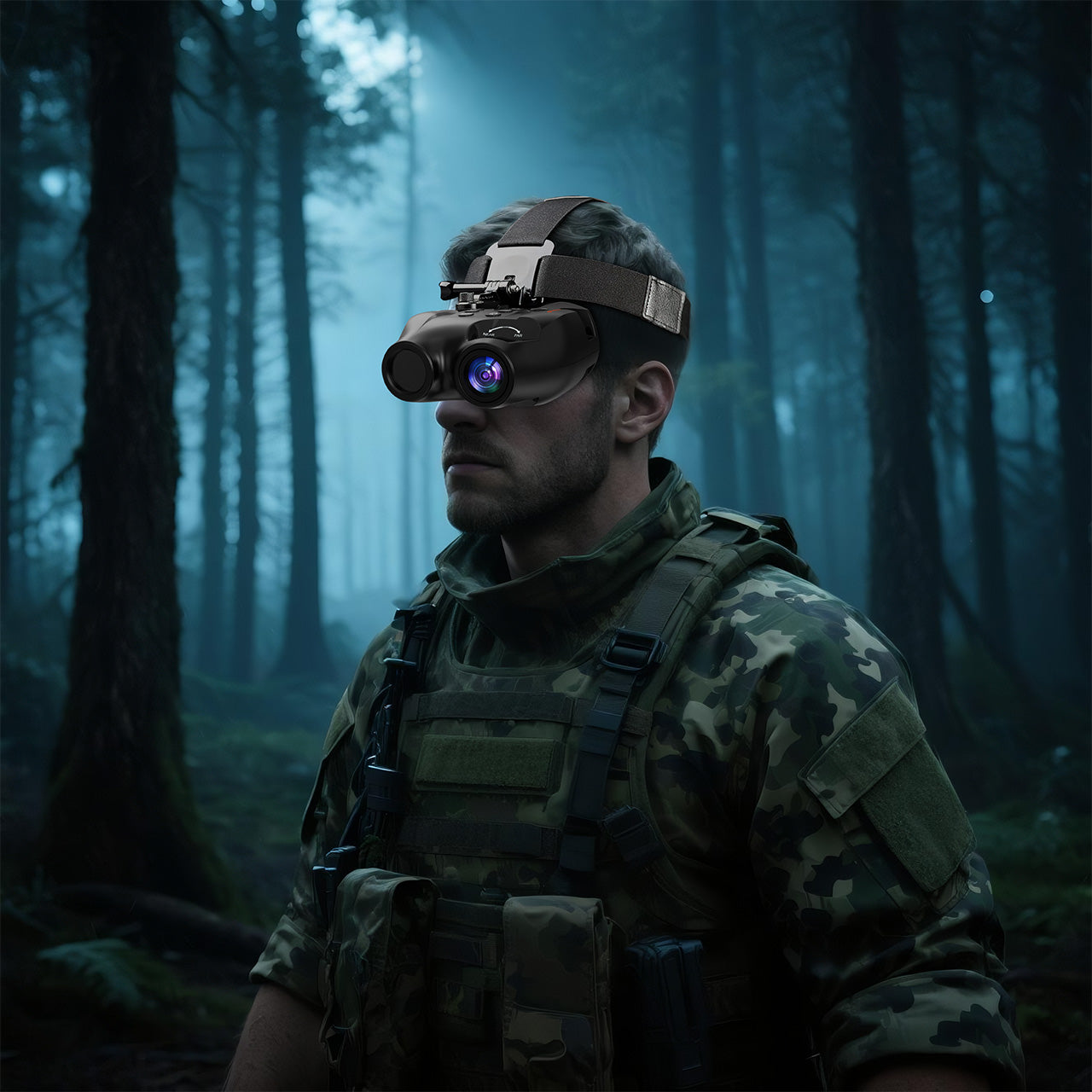 n4 night vision goggles