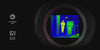 Thermal Imaging display pc