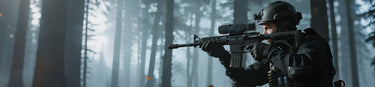 thermal imaging scope