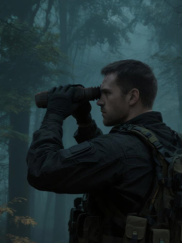 thermal imaging for hunting