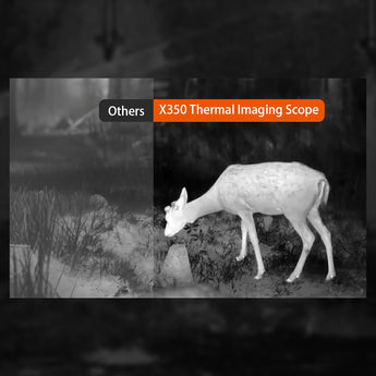 thermal imaging for hunting